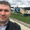 Изображение пользователя Сіроклин Віталій Павлович